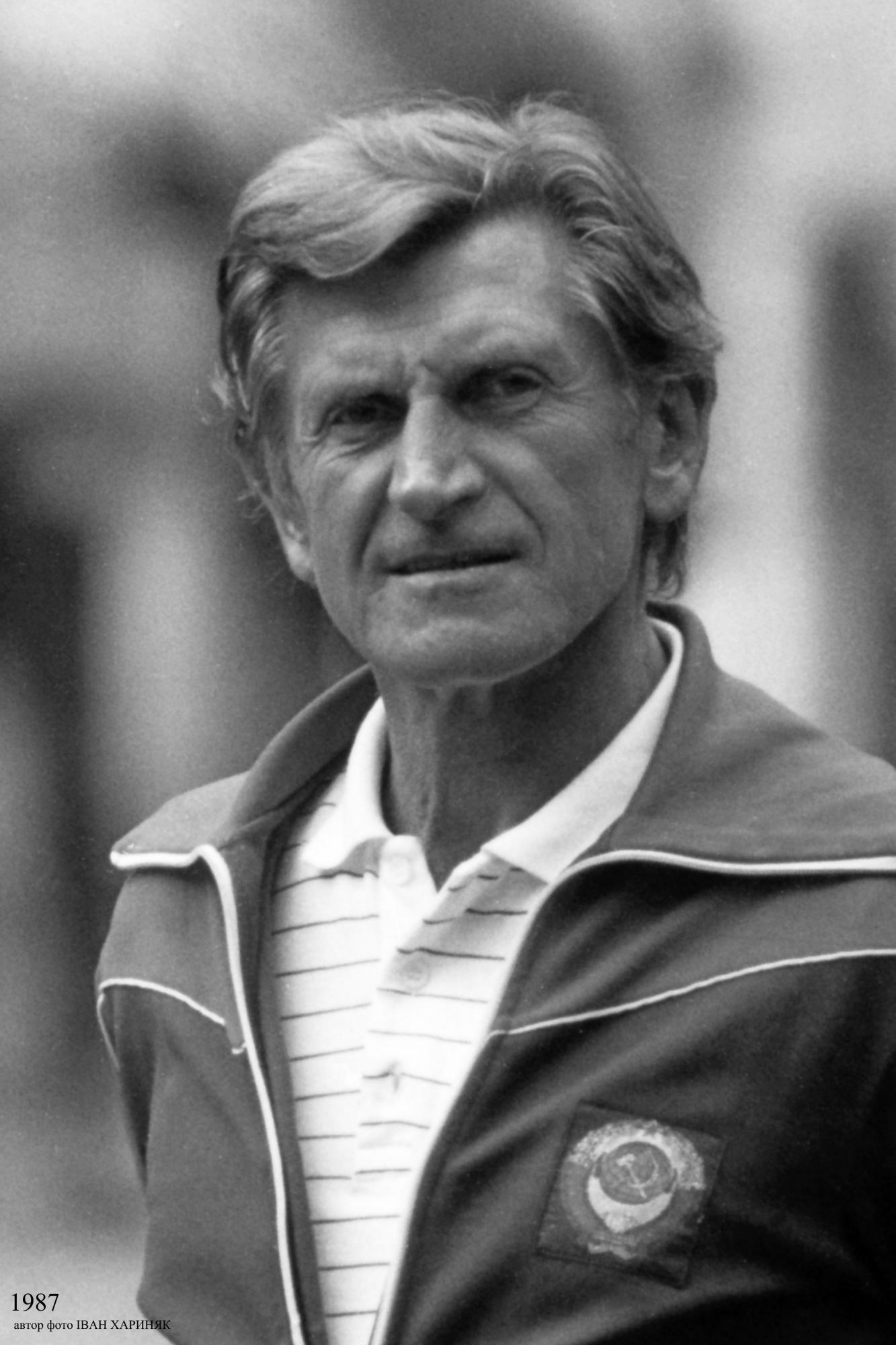 Ушел из жизни выдающийся украинский альпинист: просил развеять прах в горах